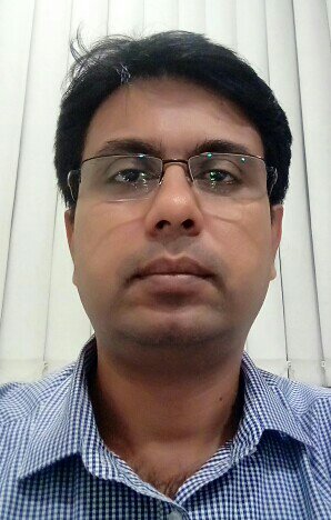 Abhijit Sarkar - Founder of Texpioneer